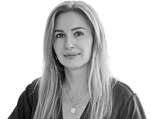 Ксенія Межова