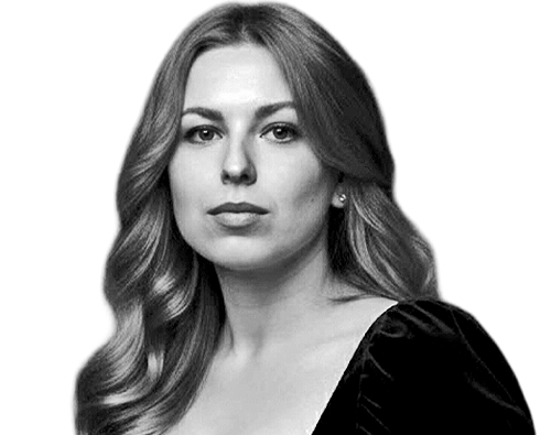 Яна Сіренко