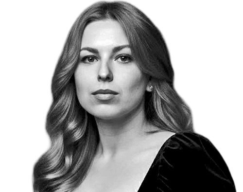 Яна Сиренко