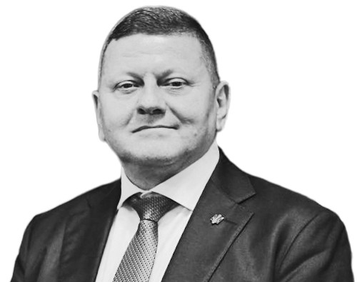 Valerii Zaluzhnyi