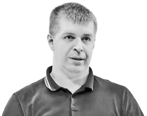 Олексій Копитько