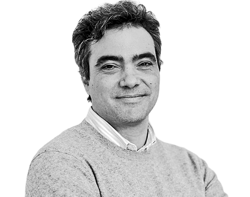 Хосе Томас Арнау Домингес