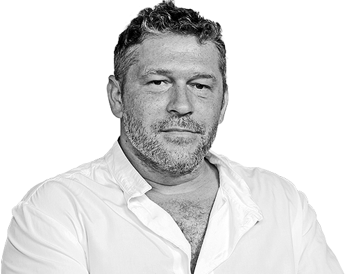 Денис Беленко