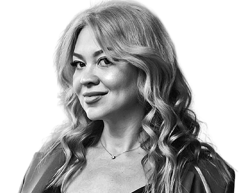 Уляна Мельнік