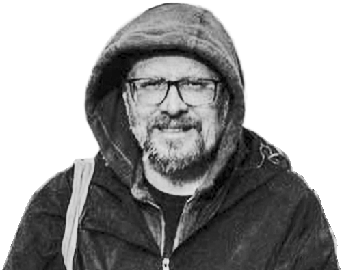 Андрей Бондар