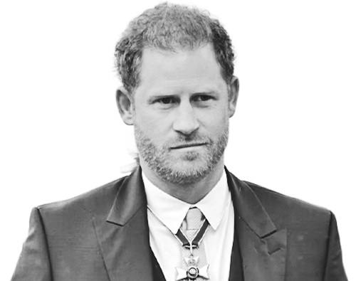 Принц Гарри