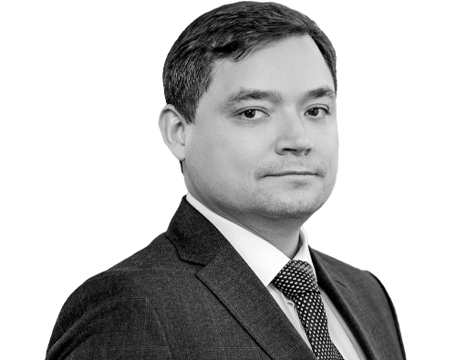 Сергей Дусановский