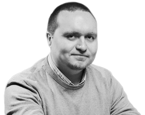 Ігор Чаленко