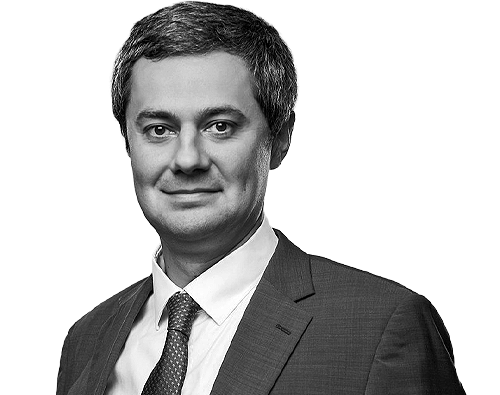 Андрей Березюк