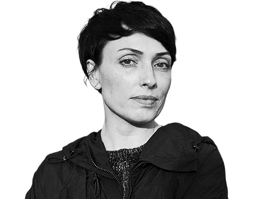 Ольга Бирзул