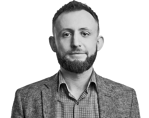 Владислав Ткачук