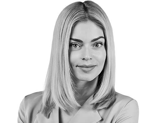 Марина Китина