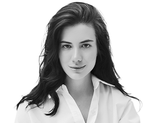 Катерина Михалко