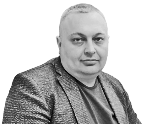 Олексій Антипович