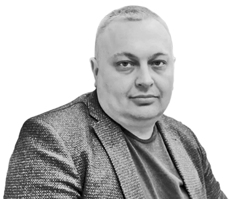 Алексей Антипович