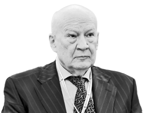 Владимир Горбулин