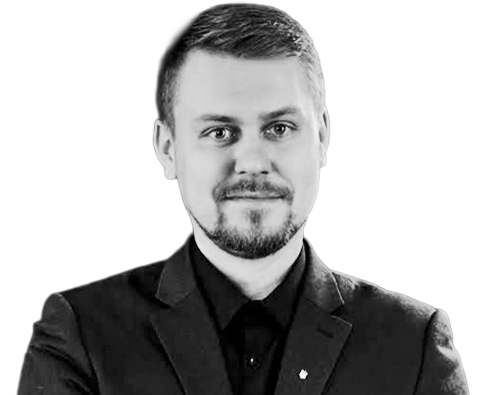 Дмитрий Чумаченко