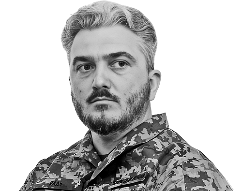 Тарас Радь