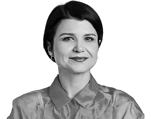 Ірина Рубіс