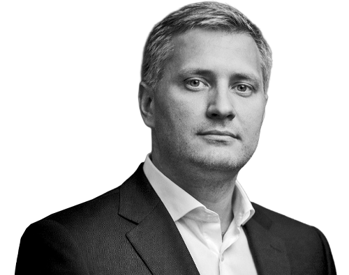 Григорій Маленко