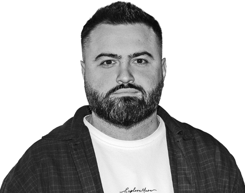 Артем Шевченко