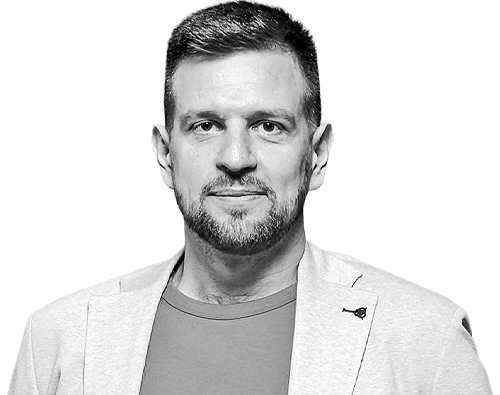 Андрій Гайдай