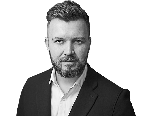 Егор Синицин