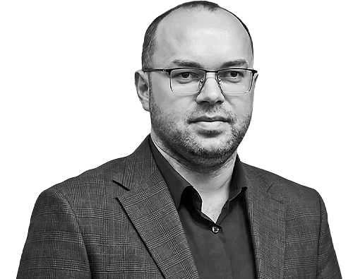 Володимир Хоміченко