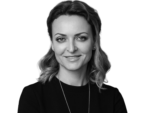 Ірина Кирилюк