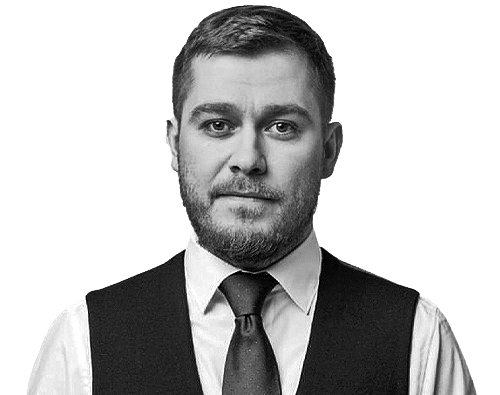 Антон Швец